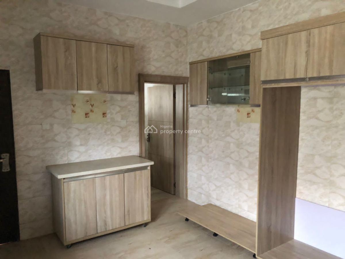 a Standard 4 Bedroom Stand Alone Duplex with 2 Rooms Bq, Megabond Estate, Gwarinpa, Abuja, Detached Duplex for Sale