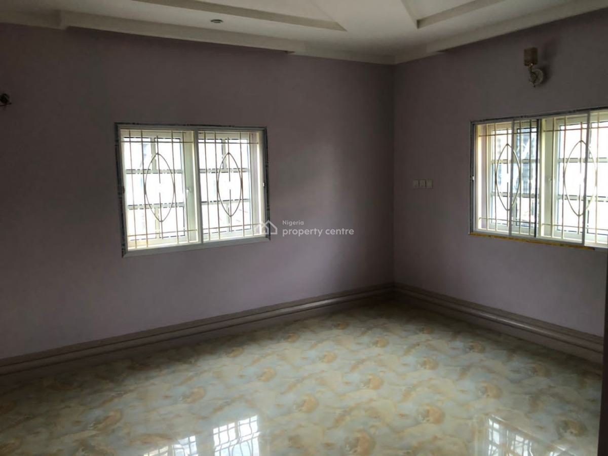 a Standard 4 Bedroom Stand Alone Duplex with 2 Rooms Bq, Megabond Estate, Gwarinpa, Abuja, Detached Duplex for Sale