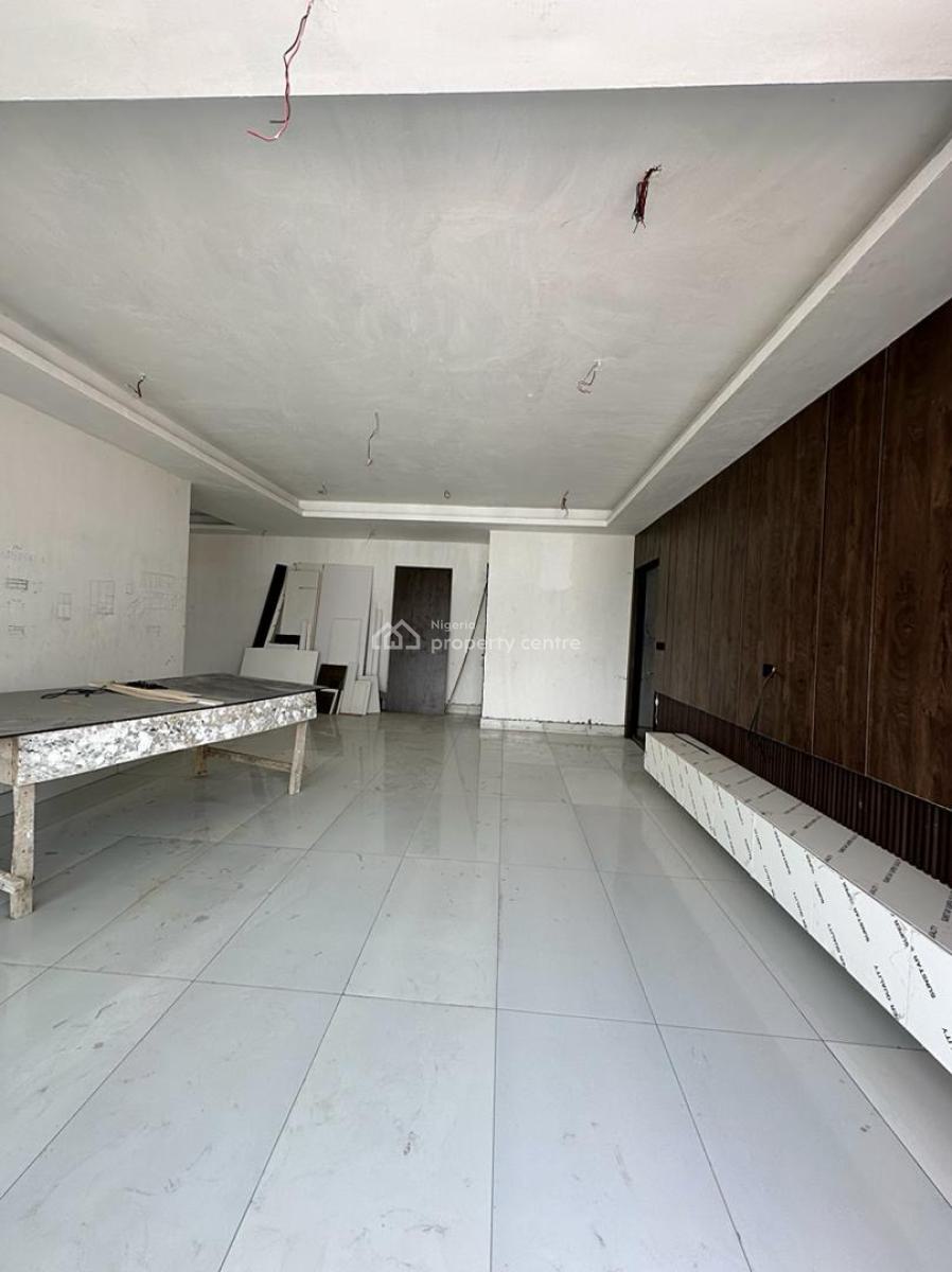 Luxury 3 Bedroom Apartment, Ikate Elegushi, Lekki, Lagos, Flat / Apartment for Sale