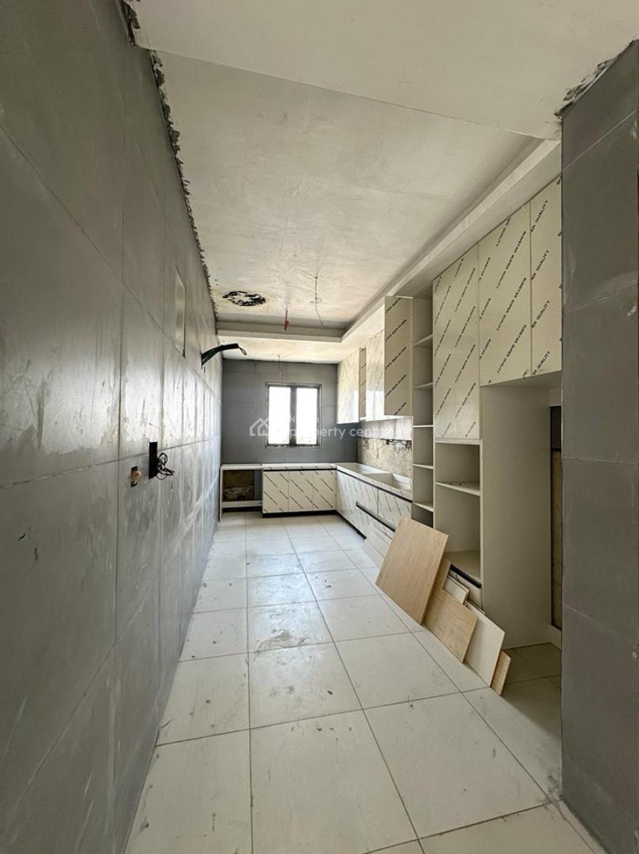 Luxury 3 Bedroom Apartment, Ikate Elegushi, Lekki, Lagos, Flat / Apartment for Sale