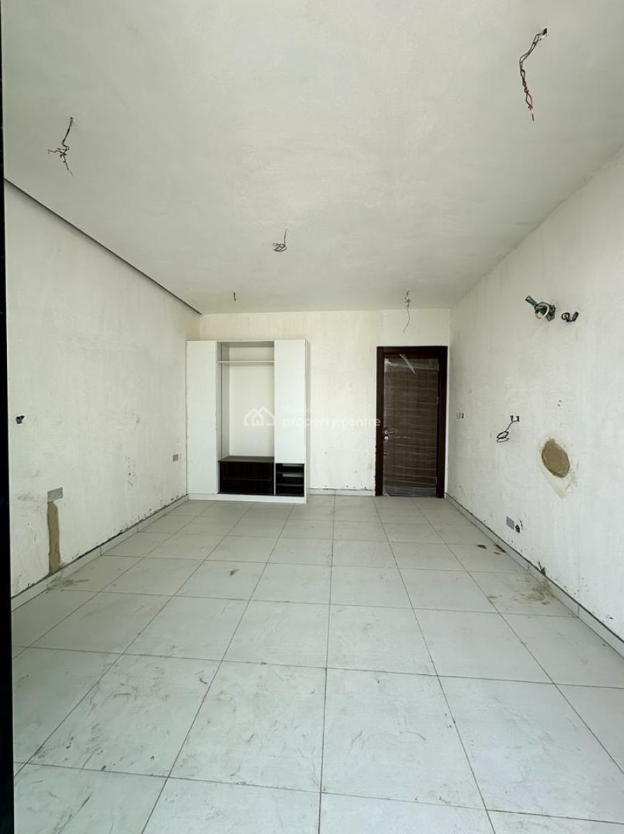 Luxury 3 Bedroom Apartment, Ikate Elegushi, Lekki, Lagos, Flat / Apartment for Sale