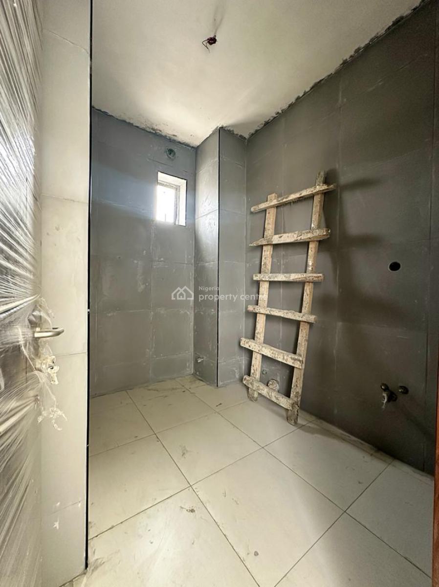 Luxury 3 Bedroom Apartment, Ikate Elegushi, Lekki, Lagos, Flat / Apartment for Sale