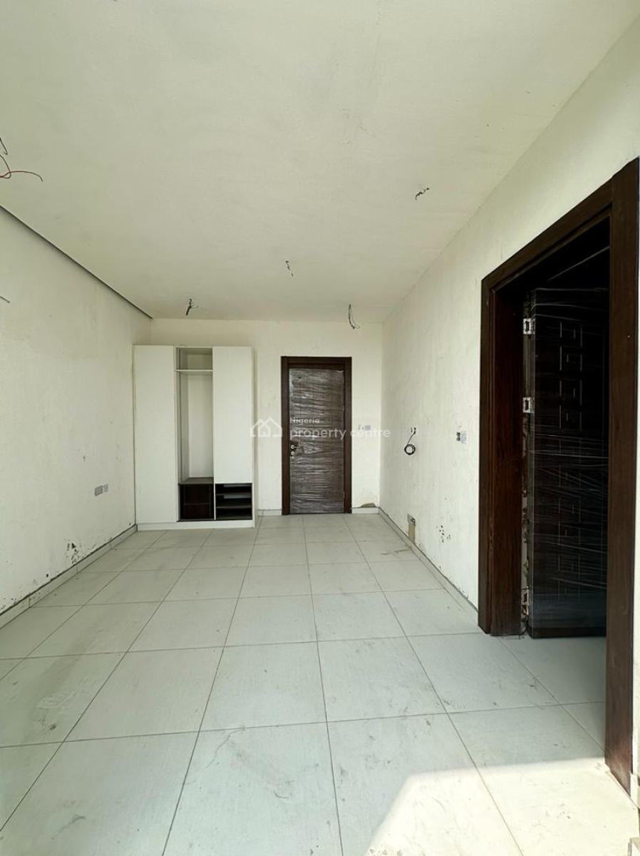 Luxury 3 Bedroom Apartment, Ikate Elegushi, Lekki, Lagos, Flat / Apartment for Sale