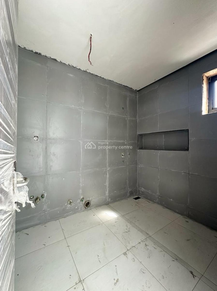 Luxury 3 Bedroom Apartment, Ikate Elegushi, Lekki, Lagos, Flat / Apartment for Sale