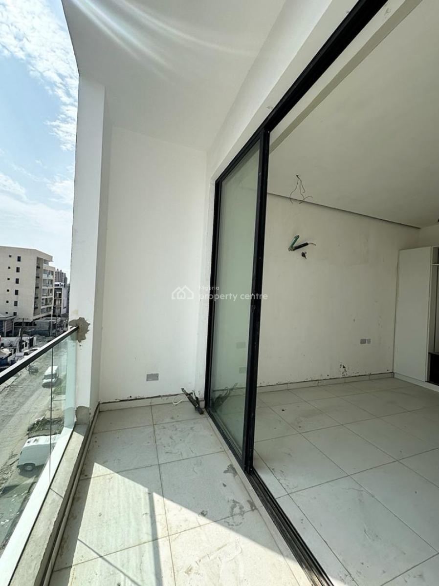 Luxury 3 Bedroom Apartment, Ikate Elegushi, Lekki, Lagos, Flat / Apartment for Sale