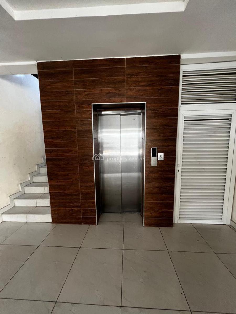 Luxury 2  Bedroom Apartment, Ikate, Lekki, Lagos, Flat / Apartment for Sale