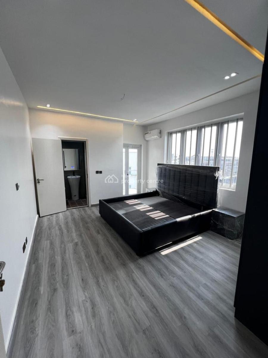 Luxury 2  Bedroom Apartment, Ikate, Lekki, Lagos, Flat / Apartment for Sale