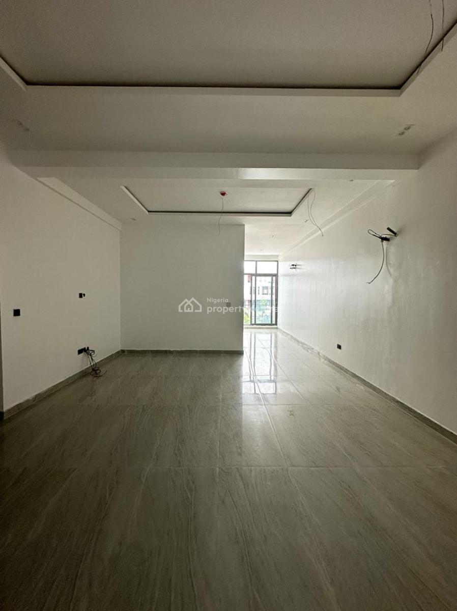 Luxury 2 Bedroom Apartment, Lekki Phase 1, Lekki, Lagos, Flat / Apartment for Sale