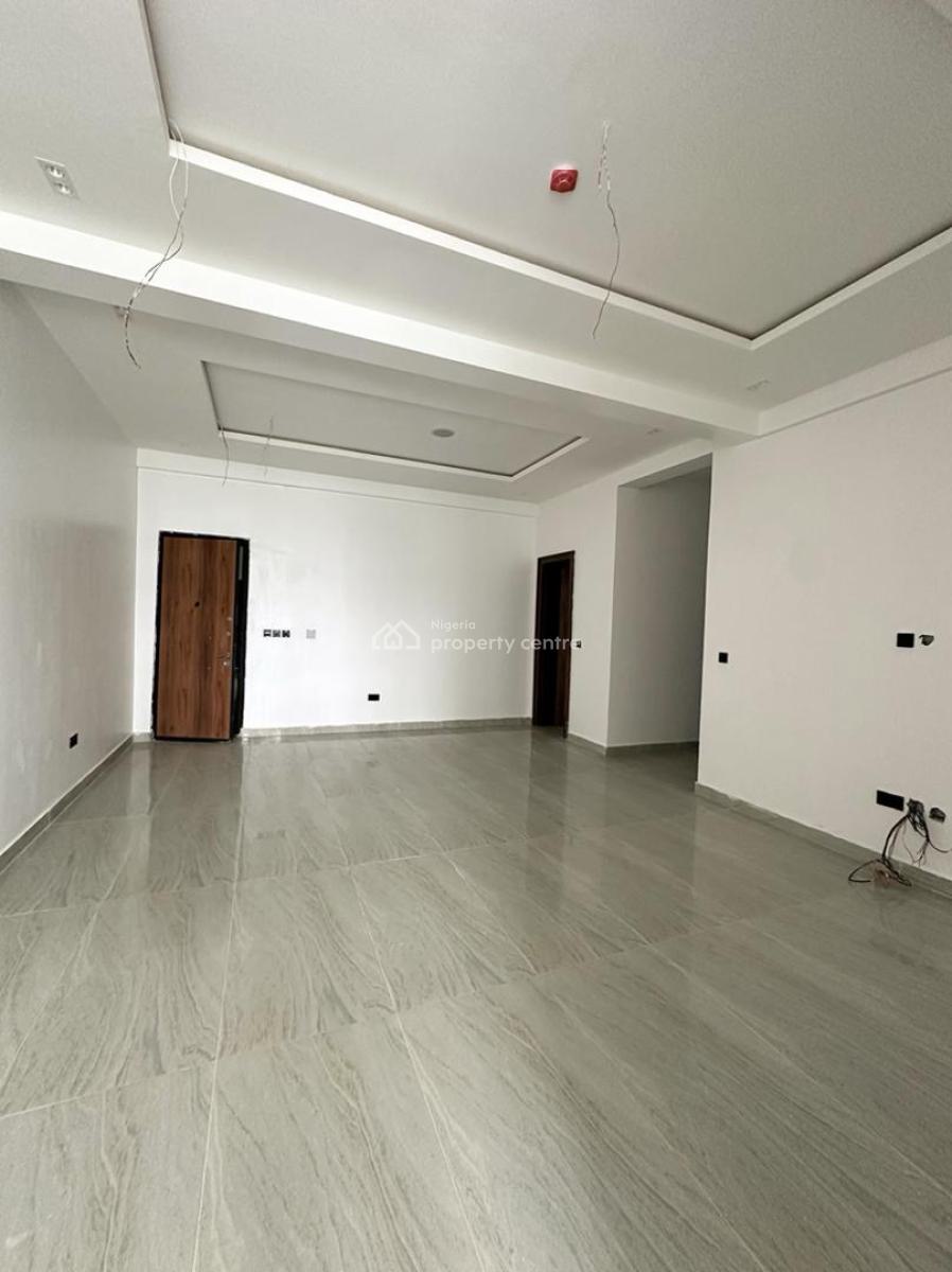 Luxury 2 Bedroom Apartment, Lekki Phase 1, Lekki, Lagos, Flat / Apartment for Sale