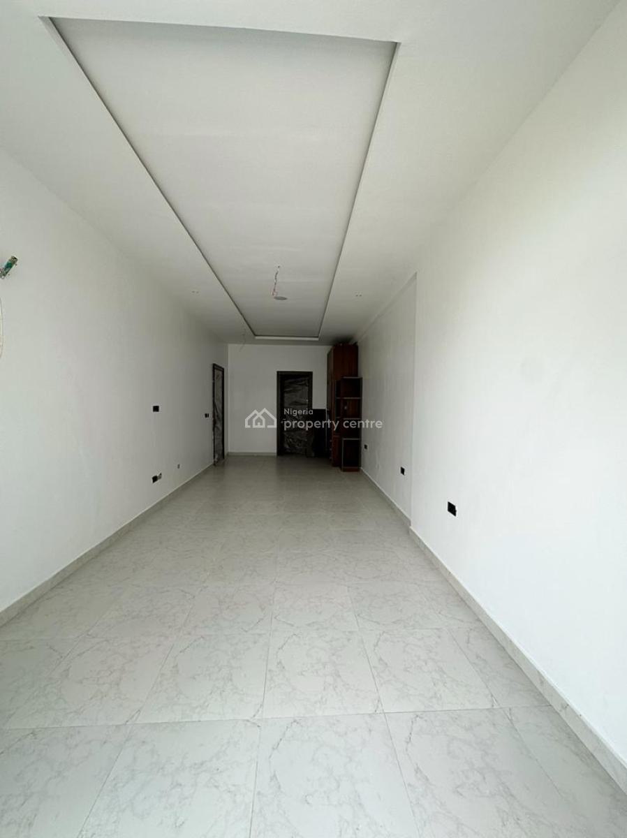 Luxury 2 Bedroom Apartment, Lekki Phase 1, Lekki, Lagos, Flat / Apartment for Sale