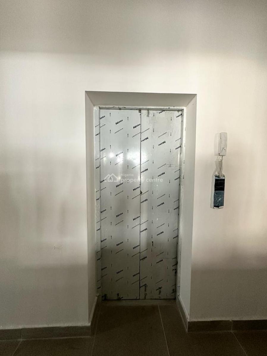 Luxury 2 Bedroom Apartment, Lekki Phase 1, Lekki, Lagos, Flat / Apartment for Sale