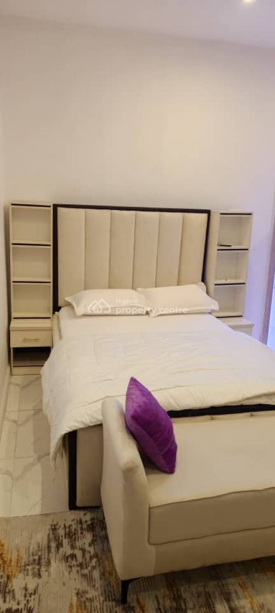 Newly Launched 2 Bedroom, Ibekwe Avenue By Lekki Garden 4 Romax Estate, Alasia, Ajah, Lagos, Flat / Apartment Short Let
