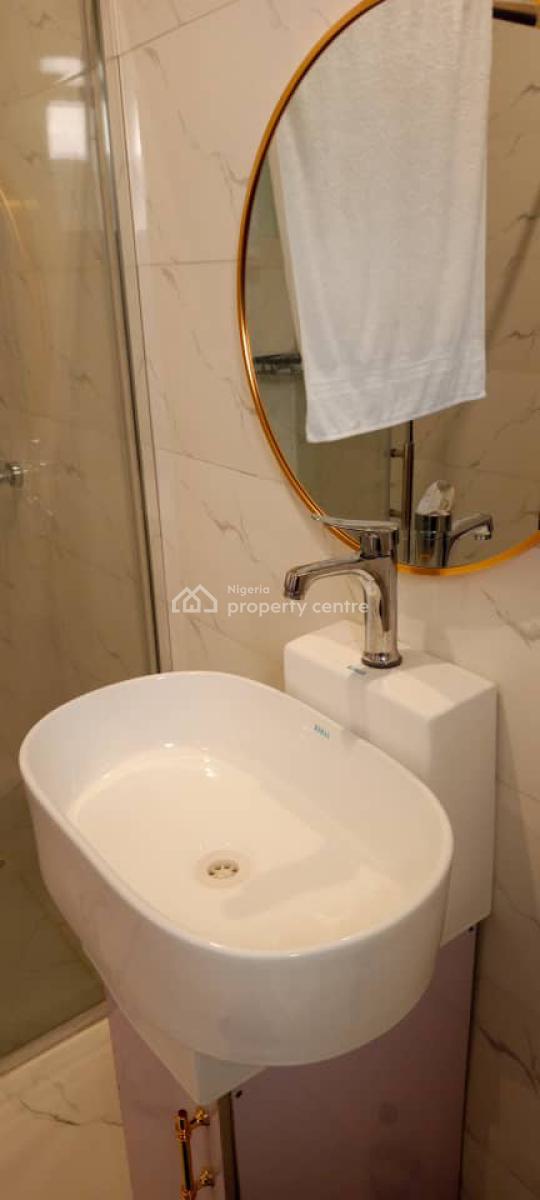 Newly Launched 2 Bedroom, Ibekwe Avenue By Lekki Garden 4 Romax Estate, Alasia, Ajah, Lagos, Flat / Apartment Short Let