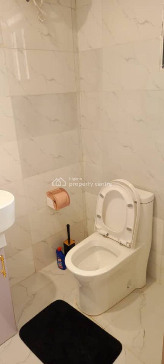 Newly Launched 2 Bedroom, Ibekwe Avenue By Lekki Garden 4 Romax Estate, Alasia, Ajah, Lagos, Flat / Apartment Short Let