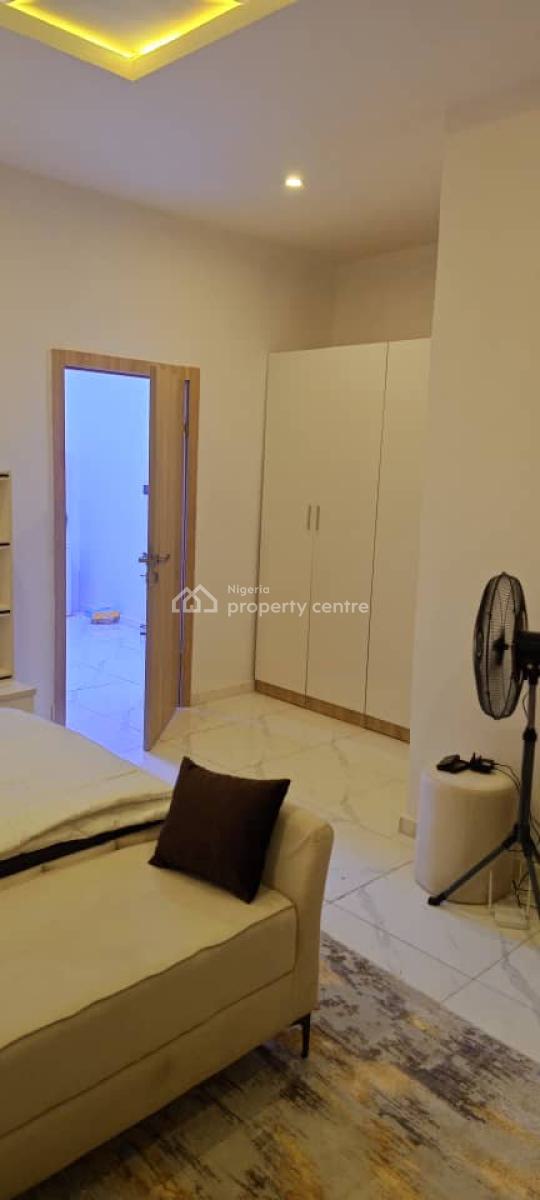 Newly Launched 2 Bedroom, Ibekwe Avenue By Lekki Garden 4 Romax Estate, Alasia, Ajah, Lagos, Flat / Apartment Short Let