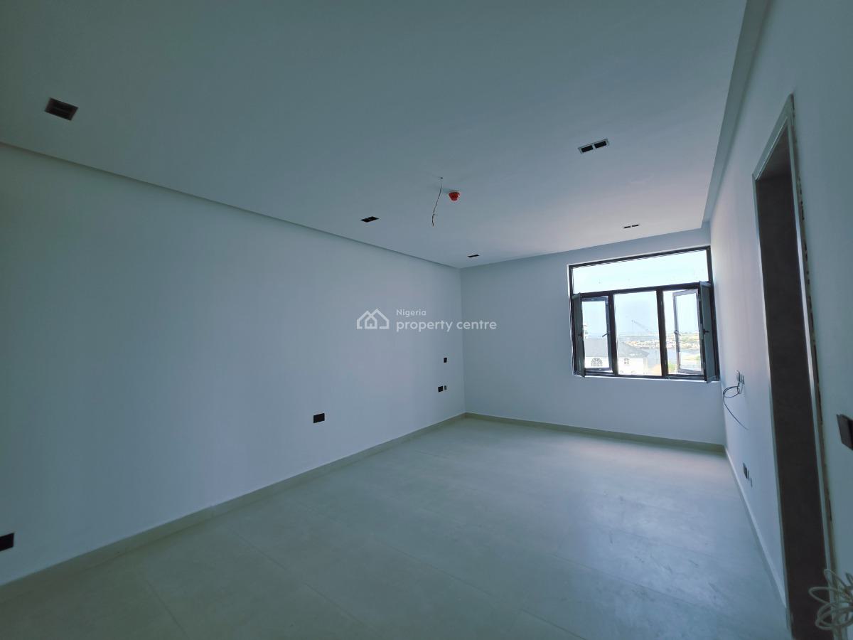 Brand-new 3bedrooms Flat with Bq, Off Admiralty Road, Lekki Phase 1, Lekki, Lagos, Flat / Apartment for Sale