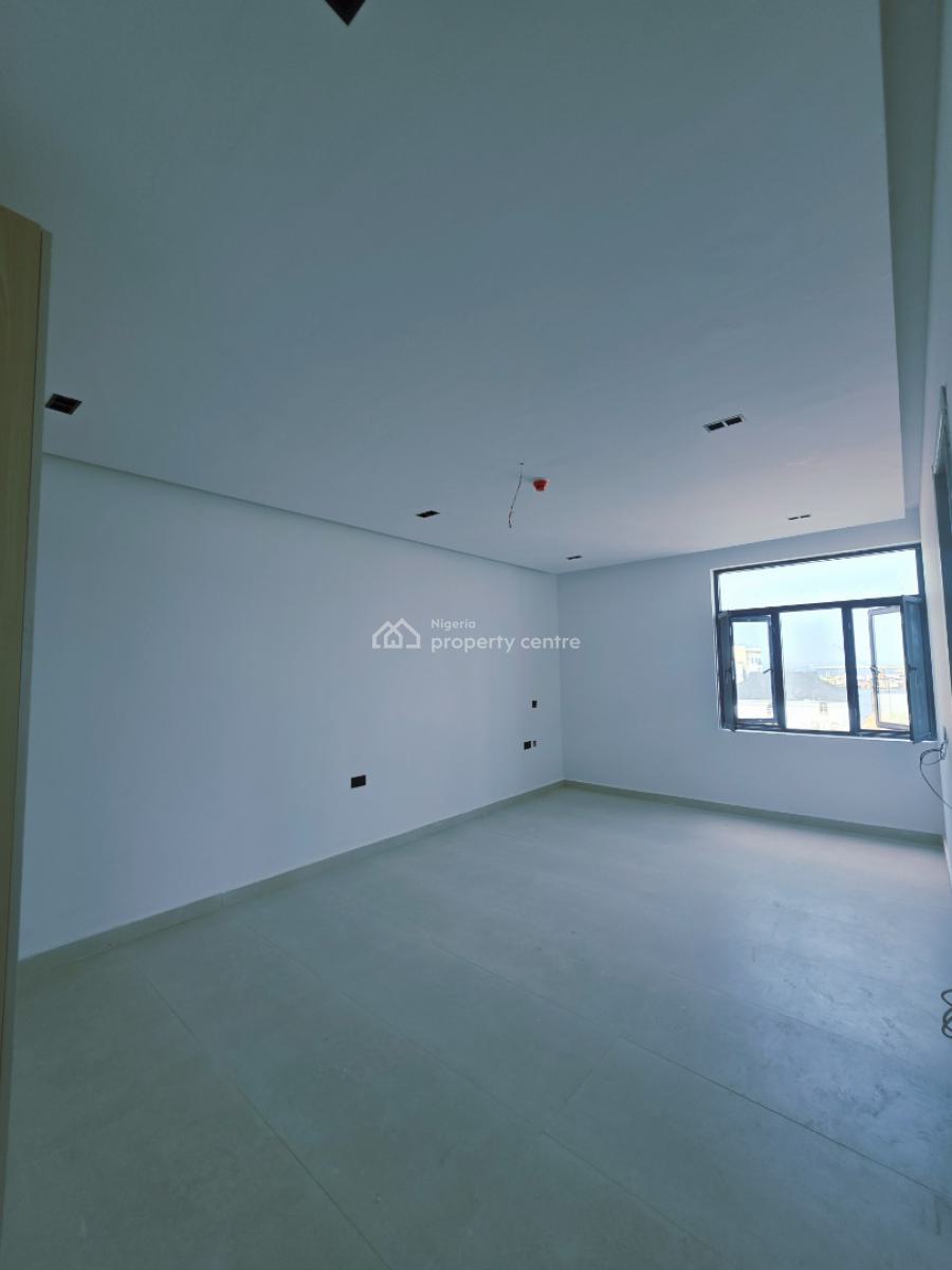 Brand-new 3bedrooms Flat with Bq, Off Admiralty Road, Lekki Phase 1, Lekki, Lagos, Flat / Apartment for Sale