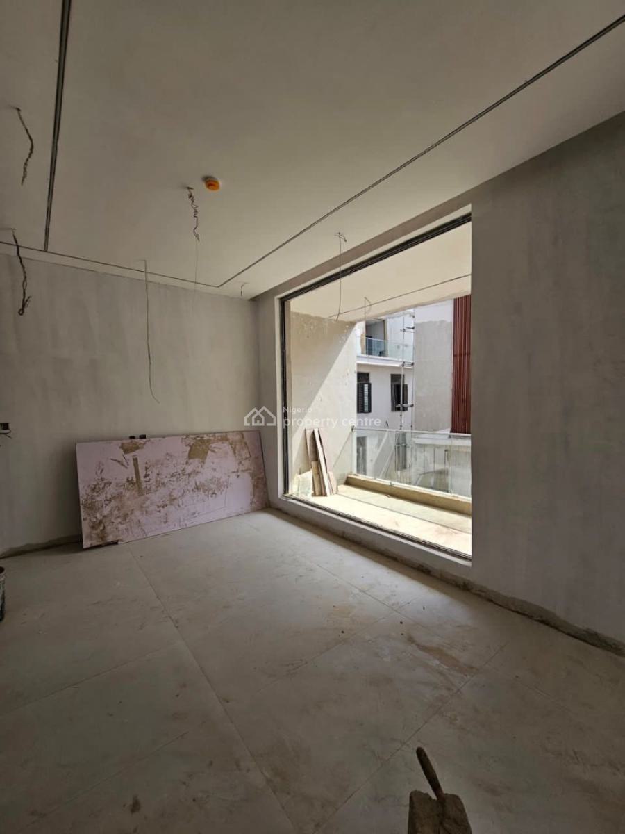 Luxurious 5 Bedroom Detached Duplex with Bq in Elite Estate, Omole Phase 2, Ikeja, Lagos, Detached Duplex for Sale