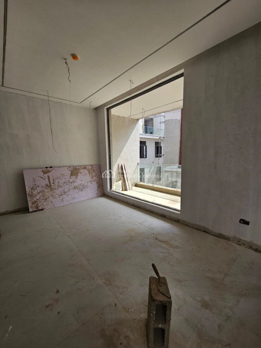 Luxurious 5 Bedroom Detached Duplex with Bq in Elite Estate, Omole Phase 2, Ikeja, Lagos, Detached Duplex for Sale