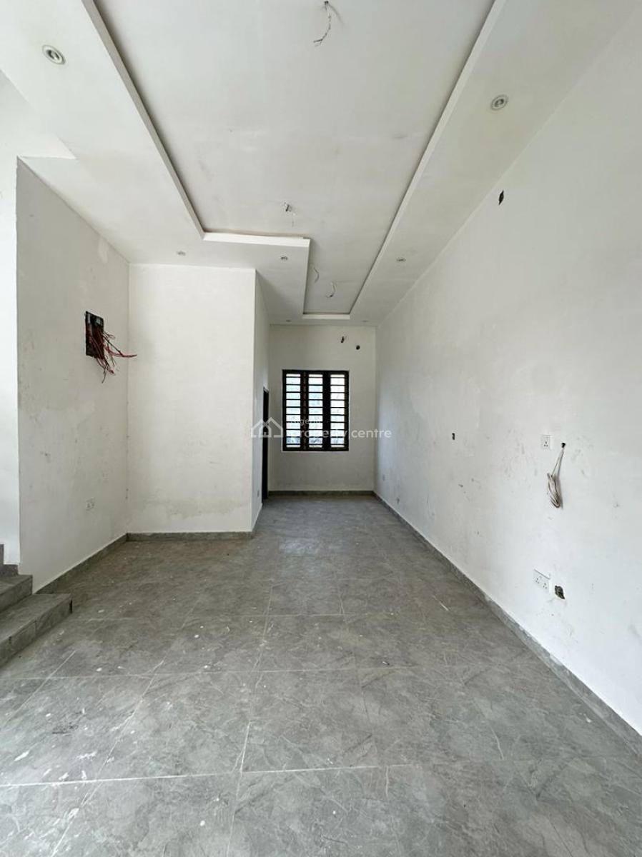 4 Bedroom Terrace, Orchid, Lekki, Lagos, Terraced Duplex for Sale