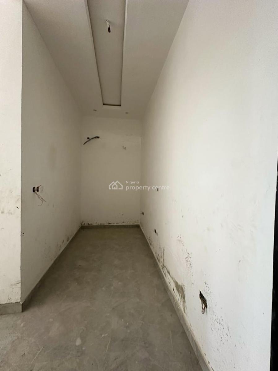 4 Bedroom Terrace, Orchid, Lekki, Lagos, Terraced Duplex for Sale