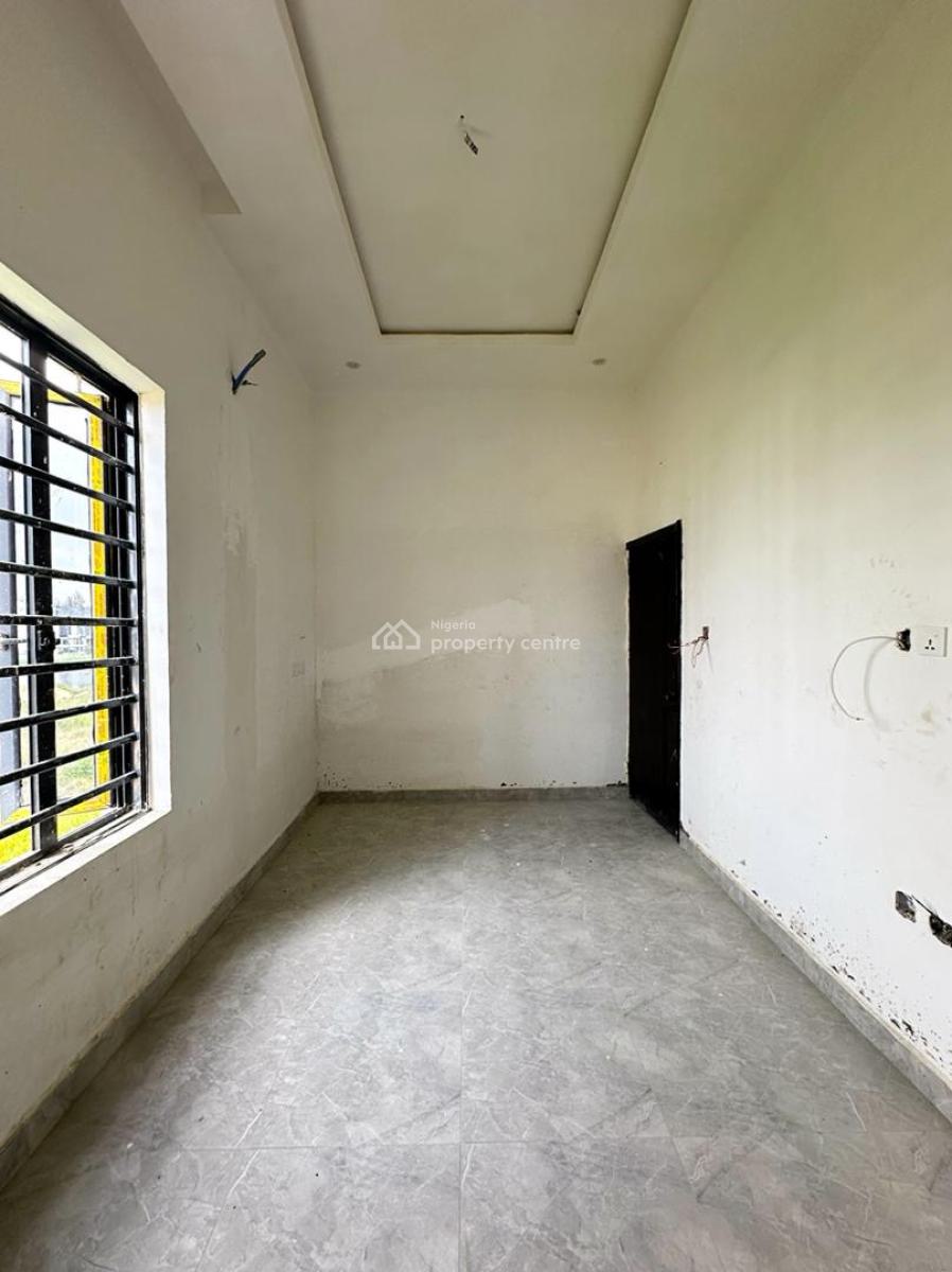 4 Bedroom Terrace, Orchid, Lekki, Lagos, Terraced Duplex for Sale