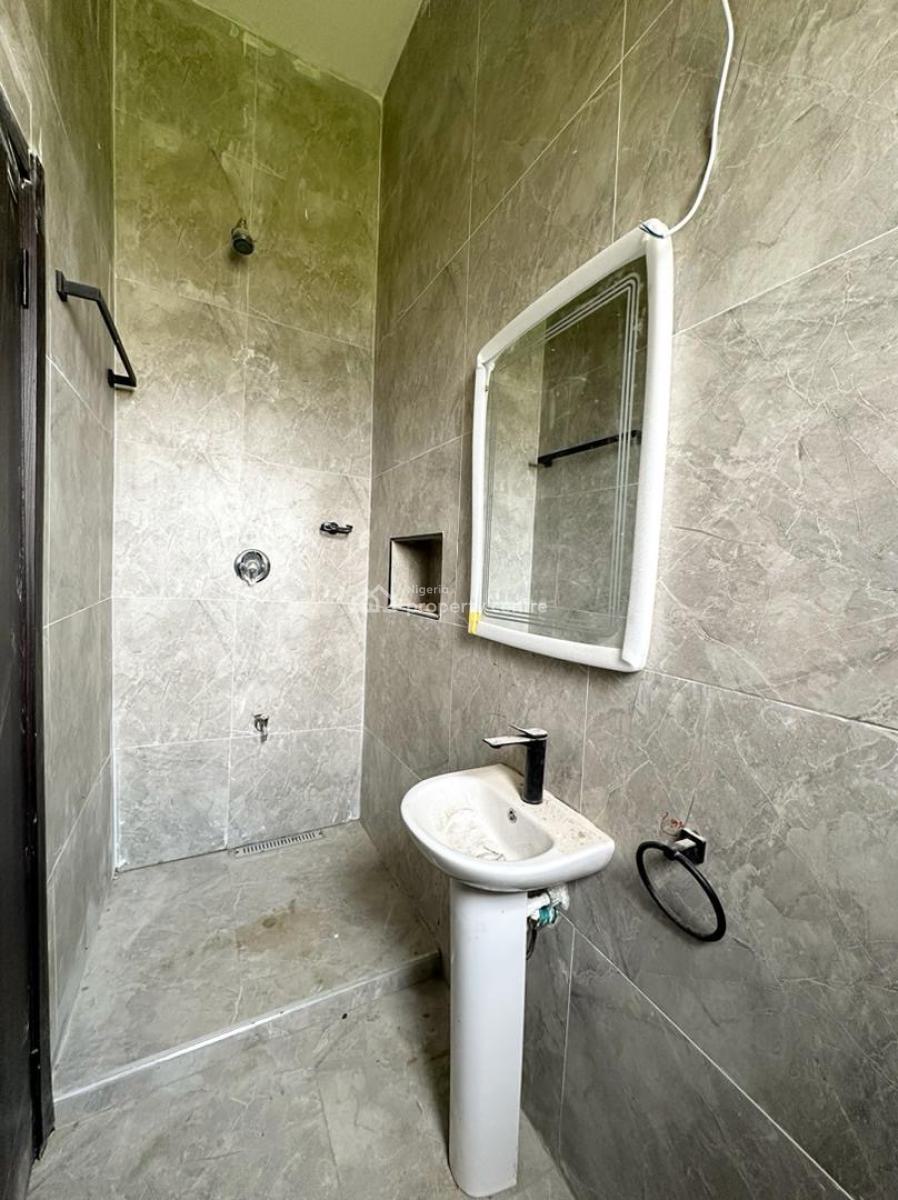 4 Bedroom Terrace, Orchid, Lekki, Lagos, Terraced Duplex for Sale