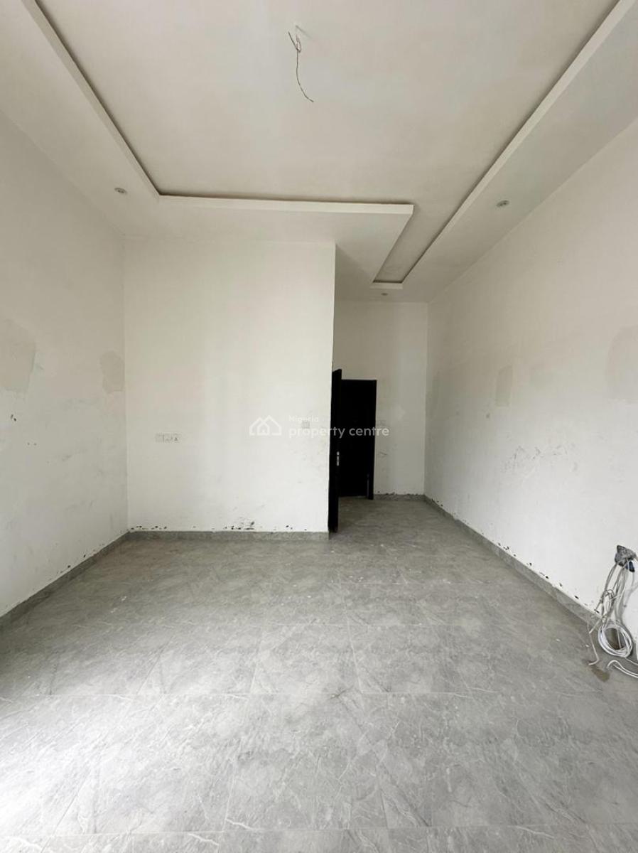 4 Bedroom Terrace, Orchid, Lekki, Lagos, Terraced Duplex for Sale
