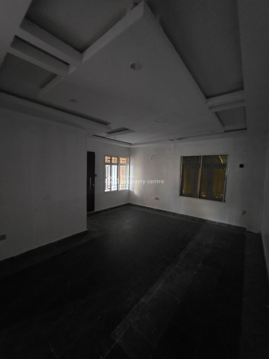 4 Bedrooms Duplex, Off Fola Osibo, Lekki Phase 1, Lekki, Lagos, Semi-detached Duplex for Rent