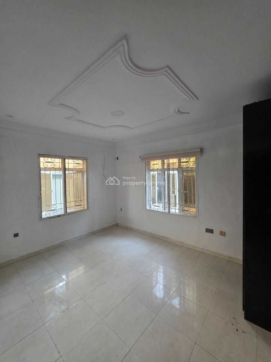 4 Bedrooms Duplex, Off Fola Osibo, Lekki Phase 1, Lekki, Lagos, Semi-detached Duplex for Rent
