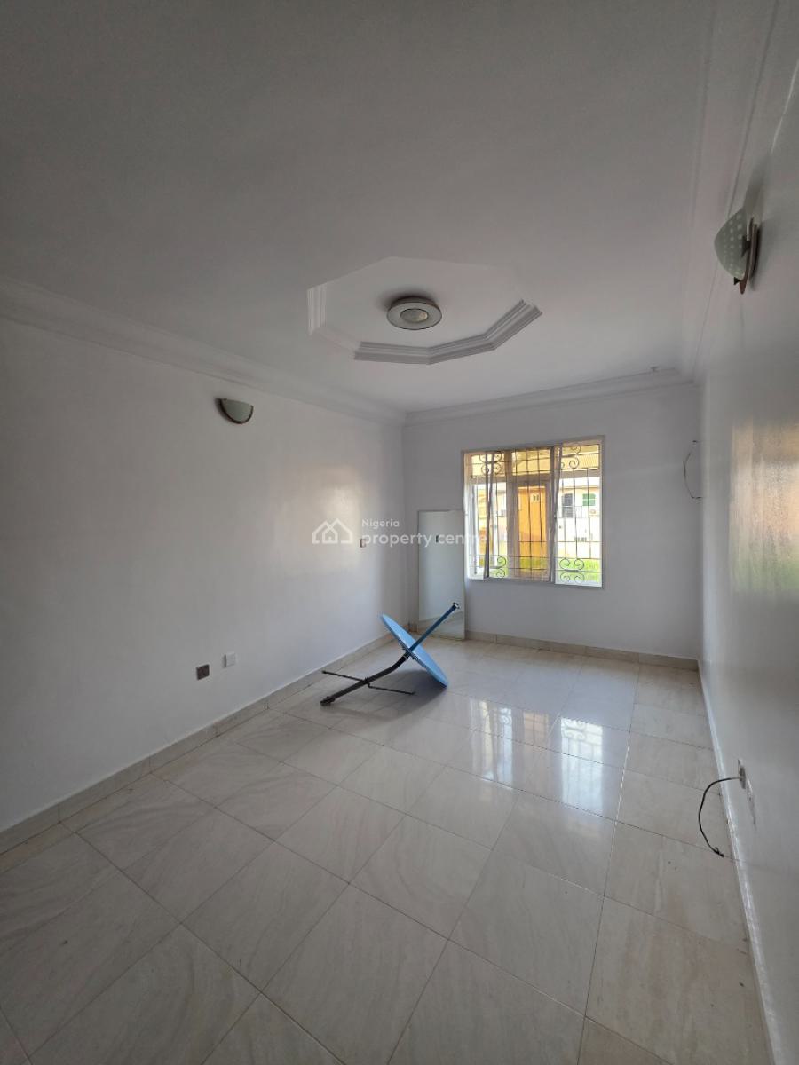 4 Bedrooms Duplex, Off Fola Osibo, Lekki Phase 1, Lekki, Lagos, Semi-detached Duplex for Rent