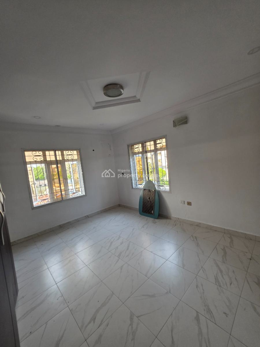 4 Bedrooms Duplex, Off Fola Osibo, Lekki Phase 1, Lekki, Lagos, Semi-detached Duplex for Rent