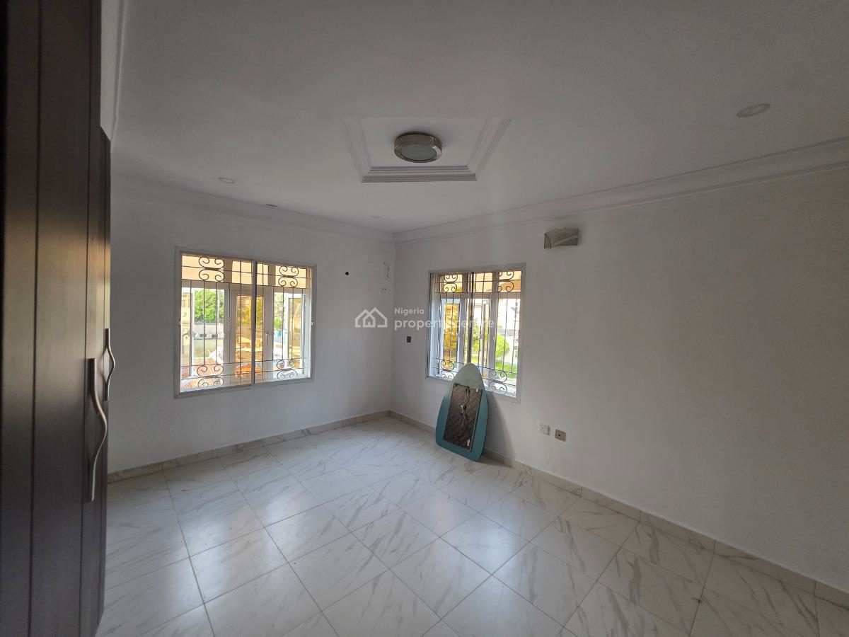 4 Bedrooms Duplex, Off Fola Osibo, Lekki Phase 1, Lekki, Lagos, Semi-detached Duplex for Rent