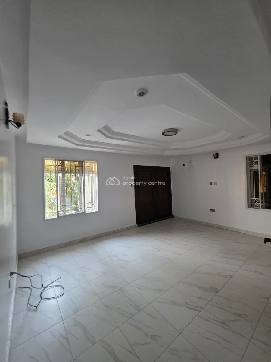 4 Bedrooms Duplex, Off Fola Osibo, Lekki Phase 1, Lekki, Lagos, Semi-detached Duplex for Rent