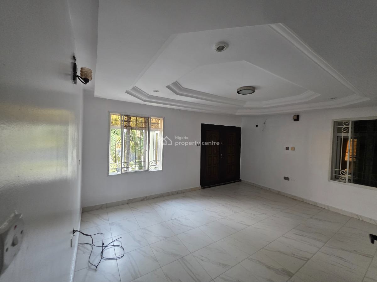 4 Bedrooms Duplex, Off Fola Osibo, Lekki Phase 1, Lekki, Lagos, Semi-detached Duplex for Rent