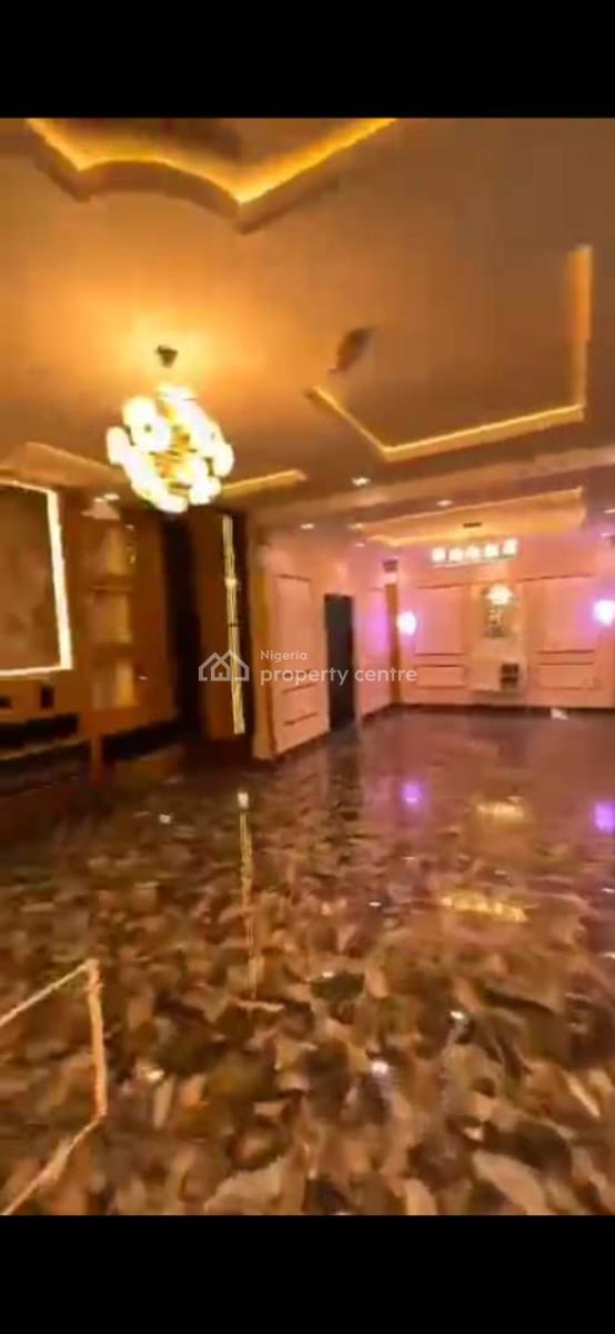 Luxuriously Finished 4 Bedroom Bungalow, Gowon Estate, Egbeda, Alimosho, Lagos, Detached Bungalow for Sale