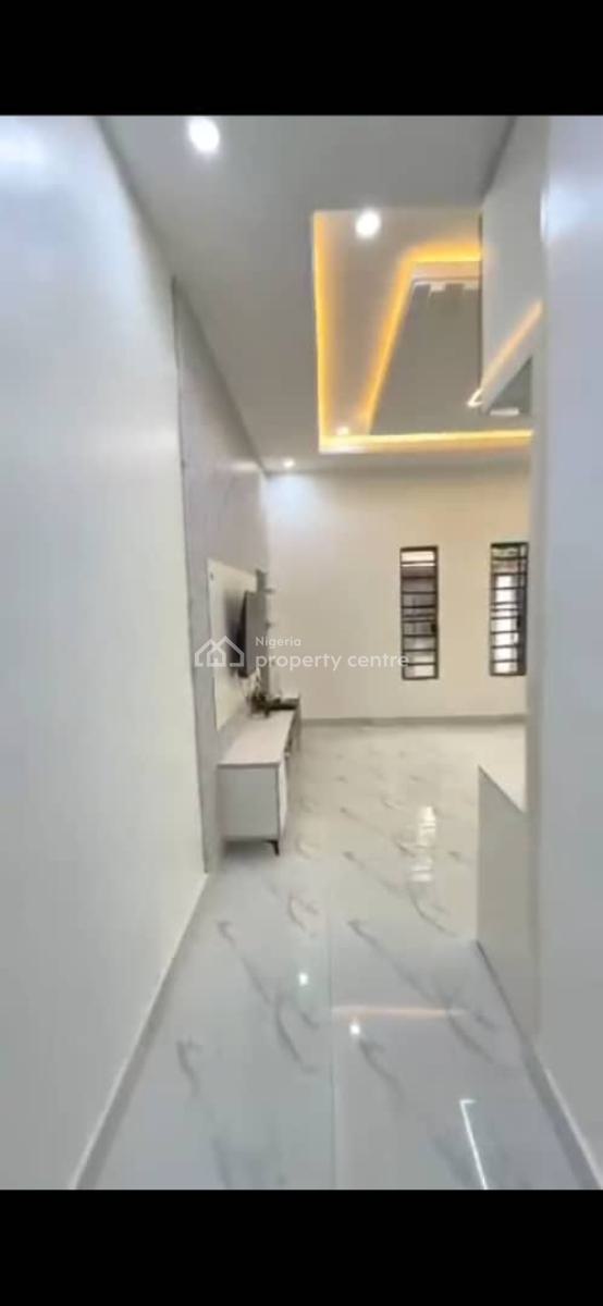 Luxuriously Finished 4 Bedroom Bungalow, Gowon Estate, Egbeda, Alimosho, Lagos, Detached Bungalow for Sale