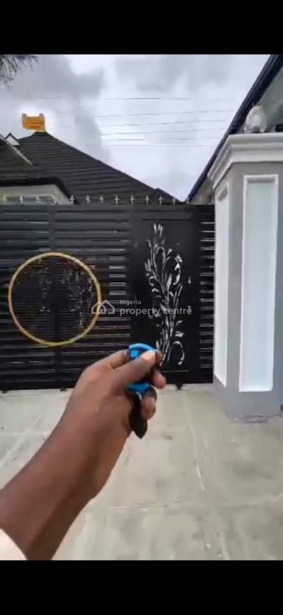 Luxuriously Finished 4 Bedroom Bungalow, Gowon Estate, Egbeda, Alimosho, Lagos, Detached Bungalow for Sale