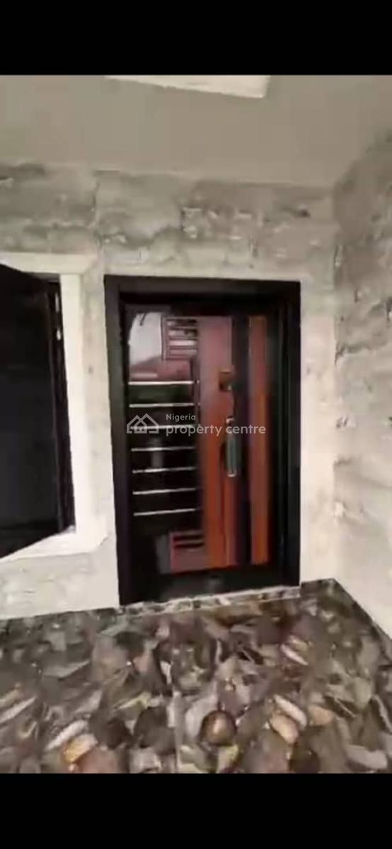 Luxuriously Finished 4 Bedroom Bungalow, Gowon Estate, Egbeda, Alimosho, Lagos, Detached Bungalow for Sale