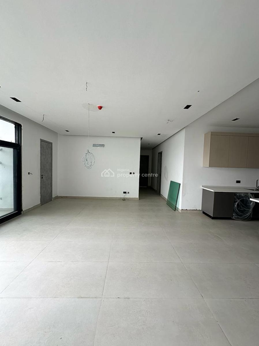 Luxury 3 Bedroom Apartment, Lekki Phase 1, Lekki, Lagos, Flat / Apartment for Sale