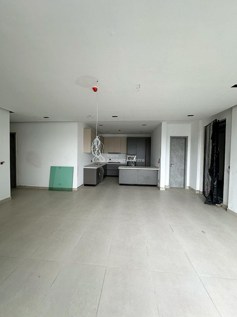 Luxury 3 Bedroom Apartment, Lekki Phase 1, Lekki, Lagos, Flat / Apartment for Sale