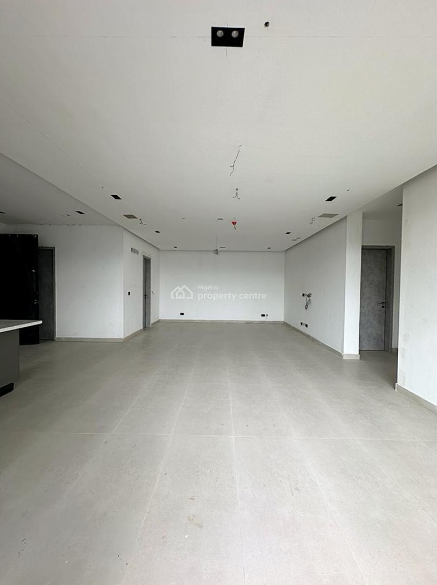 Luxury 3 Bedroom Apartment, Lekki Phase 1, Lekki, Lagos, Flat / Apartment for Sale