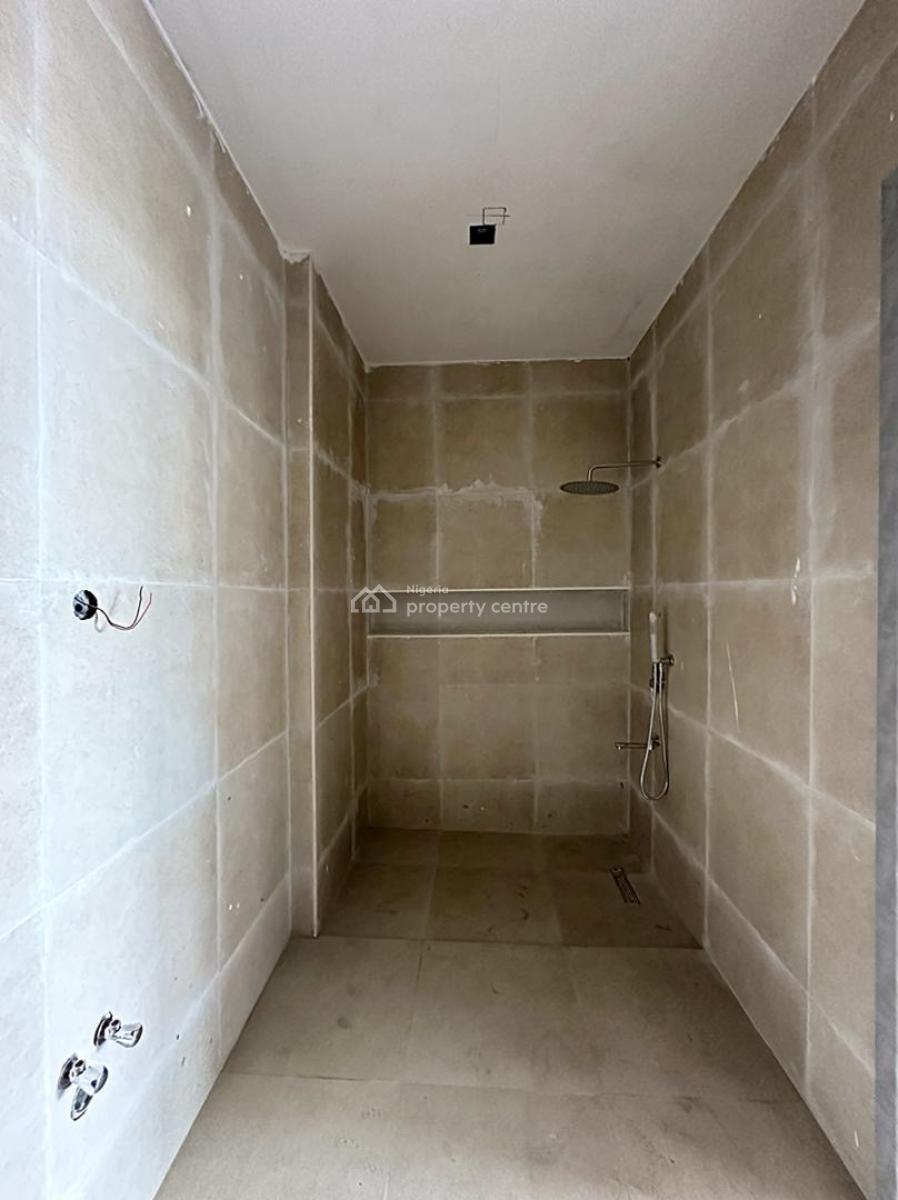 Luxury 3 Bedroom Apartment, Lekki Phase 1, Lekki, Lagos, Flat / Apartment for Sale