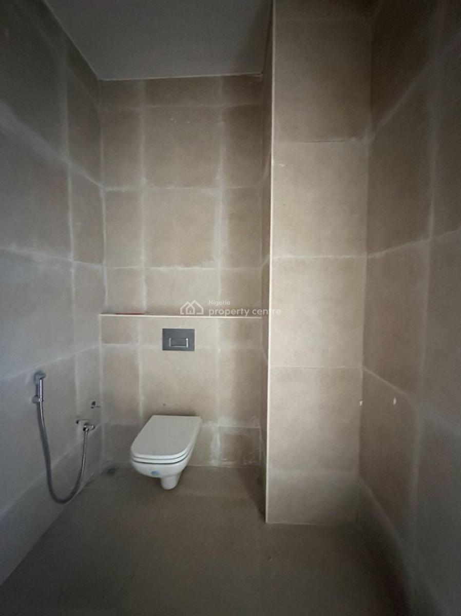 Luxury 3 Bedroom Apartment, Lekki Phase 1, Lekki, Lagos, Flat / Apartment for Sale