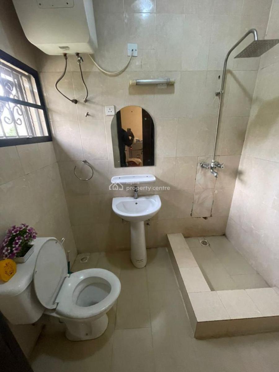 Studio Apartment, Gra, Ikeja Gra, Ikeja, Lagos, Self Contain (single Rooms) for Rent