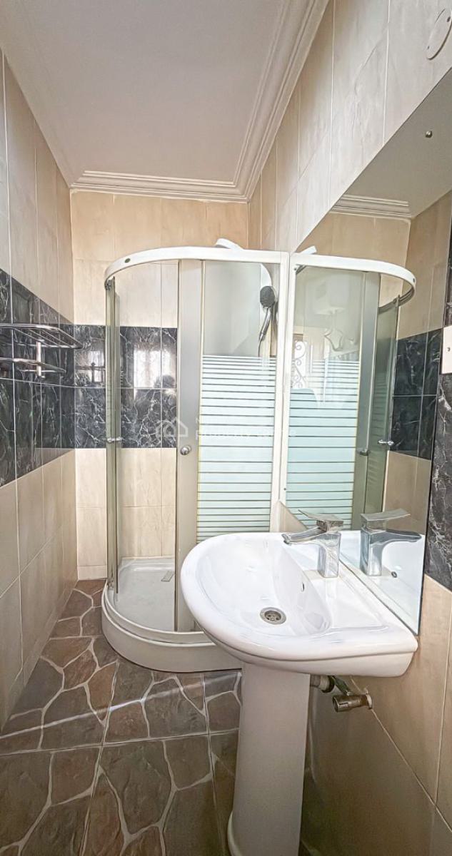 Fully Furnished 2 Bedrooms Flat, Phase1, Osborne, Ikoyi, Lagos, Flat / Apartment Short Let
