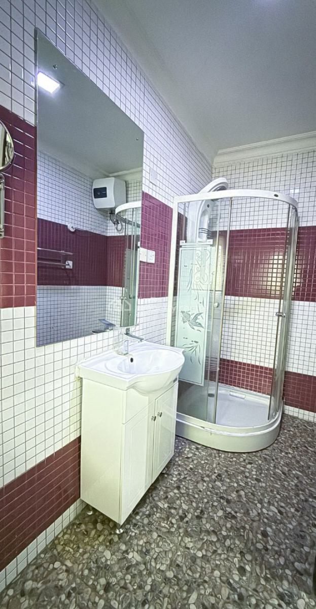 Fully Furnished 2 Bedrooms Flat, Phase1, Osborne, Ikoyi, Lagos, Flat / Apartment Short Let