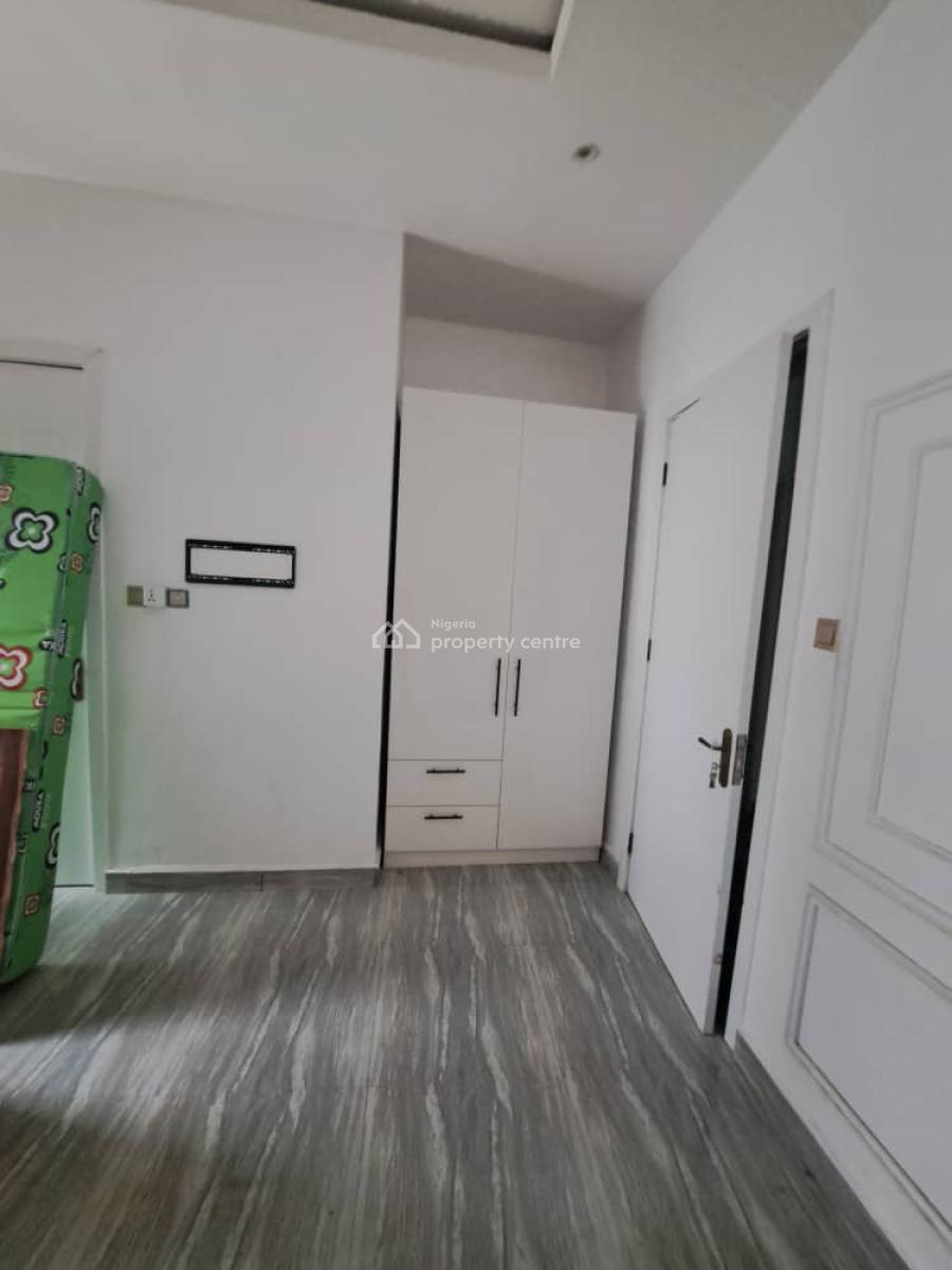 Luxury Semi-detached Duplex with a Bq, Ologolo, Lekki, Lagos, Semi-detached Duplex for Rent