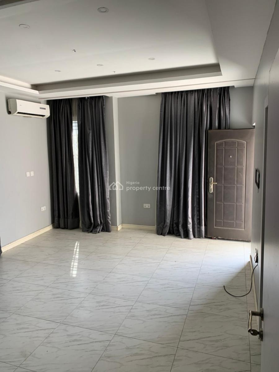 4 Bedroom Semi Detached Duplex, Abraham Adesanya, Ajah, Lagos, Semi-detached Duplex for Rent