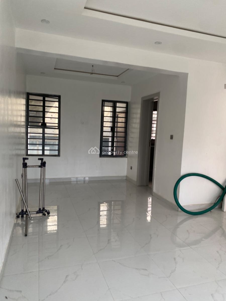 Luxury 3-bedroom Semi Detached Duplex, Beechwood Estate, Ibeju Lekki, Lagos, Semi-detached Duplex for Sale